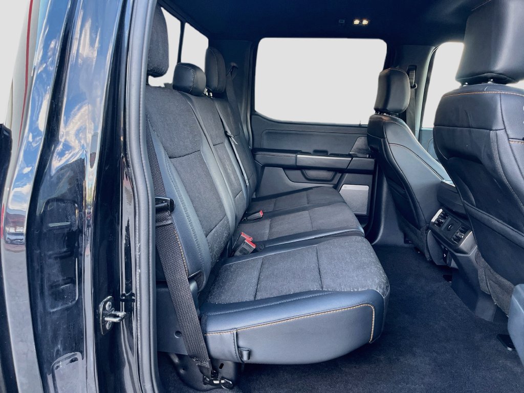 Used 2025 Ford F150 Tremor AWD/4WD image 27