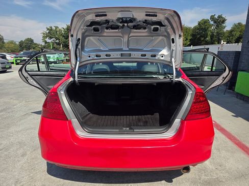 Used 2007 Honda Accord EX image 24
