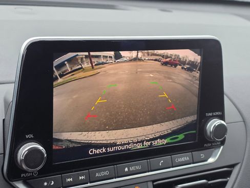 Used 2019 Nissan Altima 2.5 S image 32