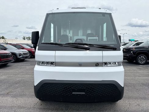 Used 2024 Chevrolet Brightdrop 600 w/ Battery Pack, Max Range AWD/4WD image 8