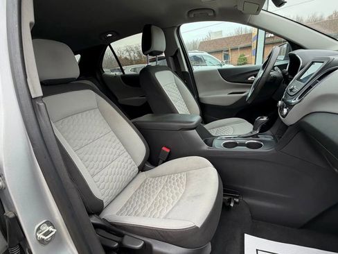 Used 2020 Chevrolet Equinox LS w/ LS Convenience Package FWD image 12