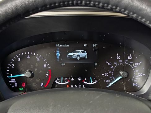 Used 2020 Ford Escape SEL FWD image 19