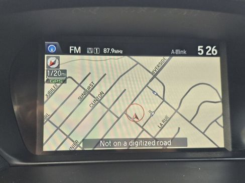 Used 2015 Acura TLX w/ Technology Package image 22