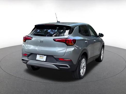 Used 2025 Buick Encore GX Preferred FWD image 14
