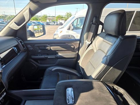 Used 2025 RAM 1500 RHO w/ RHO Level 1 Equipment Group AWD/4WD image 30