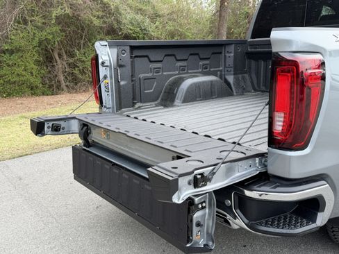 New 2026 GMC Sierra 1500 SLT w/ SLT Premium Plus Package image 16