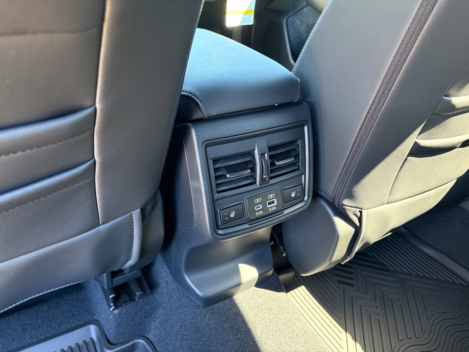 New 2026 Subaru Outback Touring XT AWD/4WD image 29