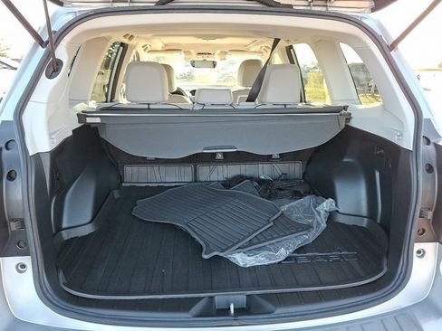 Used 2018 Subaru Forester 2.5i Limited image 28