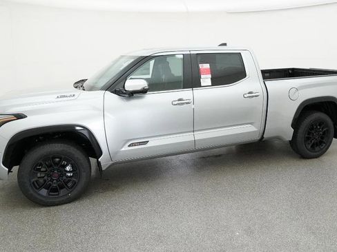 New 2026 Toyota Tundra 1794 Edition image 5