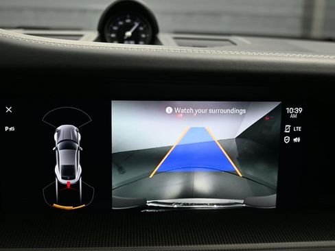 Used 2023 Porsche 911 Carrera 4 GTS image 10