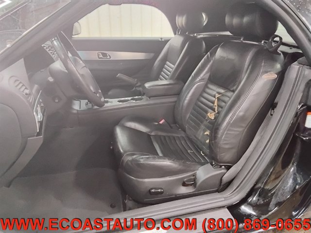 Used 2002 Ford Thunderbird RWD image 10