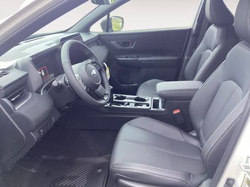 New 2026 Subaru Outback Limited XT image 9