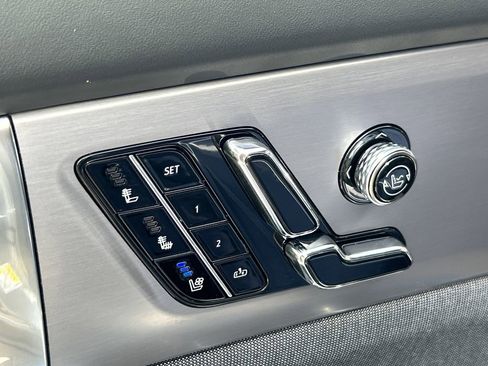 New 2026 Cadillac Vistiq Premium Luxury AWD/4WD image 21