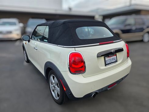 Used 2019 MINI Cooper Convertible image 10