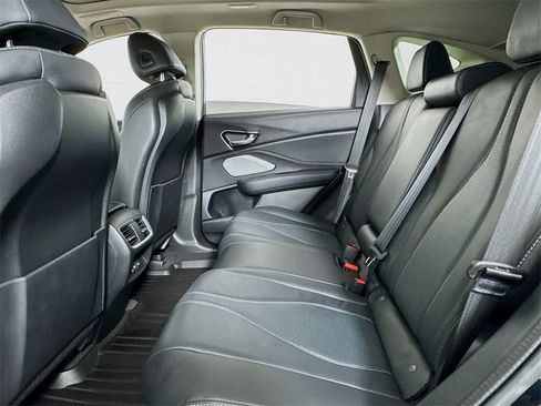 Used 2021 Acura RDX w/ Technology Package image 13