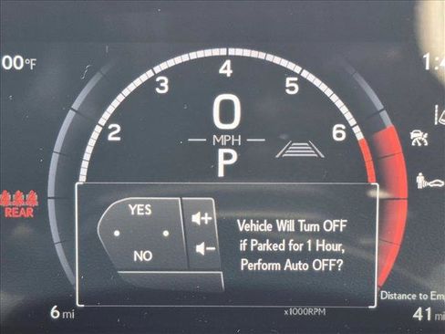 New 2026 Lexus NX 350 F Sport AWD/4WD image 10