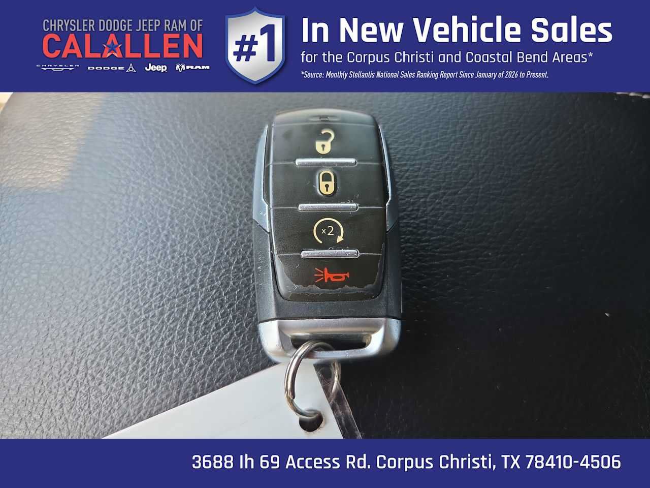 Used 2021 RAM 1500 Lone Star RWD image 28