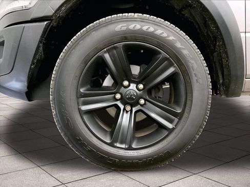 Used 2021 RAM 1500 Warlock w/ Electronics Group AWD/4WD image 8