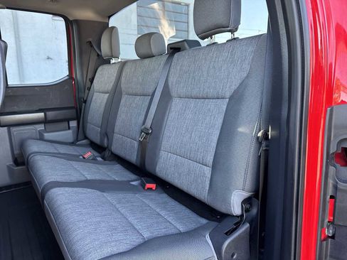 Used 2022 Ford F150 XL w/ Trailer Tow Package RWD image 22