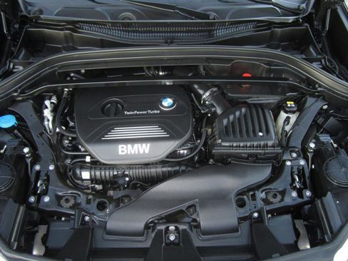 Used 2018 BMW X1 xDrive28i image 31