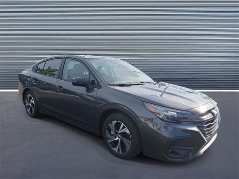 New 2025 Subaru Legacy Premium w/ Popular Package #1A image 2