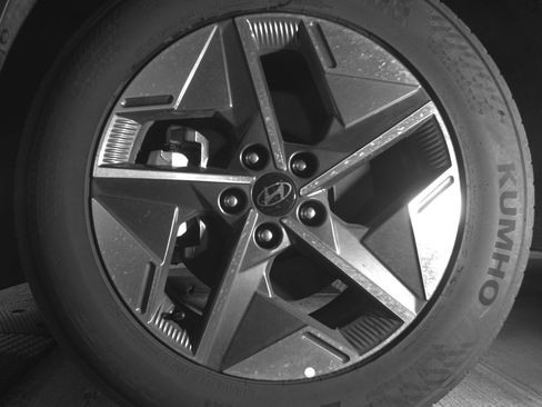 Used 2025 Hyundai Tucson SEL image 12