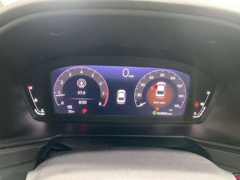 Used 2024 Honda Accord EX image 20
