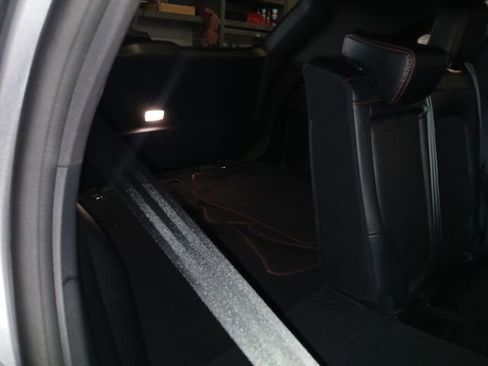 Certified 2023 Ford Escape ST-Line w/ Tech Pack #1 image 55