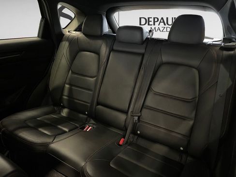 Used 2023 MAZDA CX-5 AWD 2.5 Turbo image 13