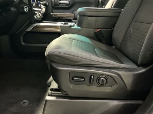 Used 2021 Chevrolet Silverado 1500 RST w/ All Star Edition Plus image 22