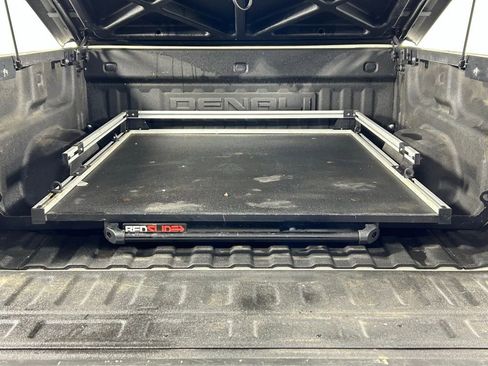 Used 2015 GMC Sierra 1500 Denali w/ Driver Alert Package image 14