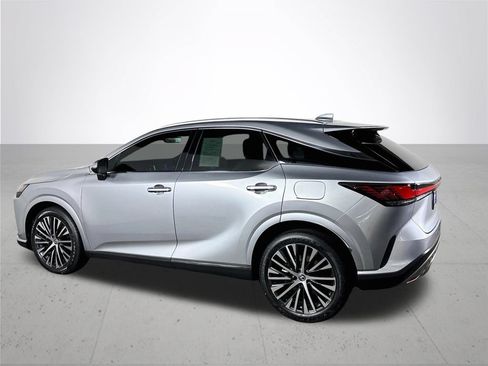 Used 2023 Lexus RX 350 w/ Cold Area Package AWD/4WD image 8