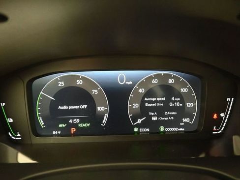New 2026 Honda Civic Sport Touring image 28