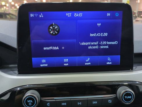 Used 2022 Ford Escape SEL AWD/4WD image 25