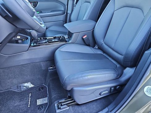 Certified 2026 Subaru Forester Limited AWD/4WD image 19
