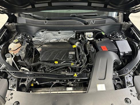 Certified 2024 Chevrolet Trax LS w/ LS Convenience Package image 33