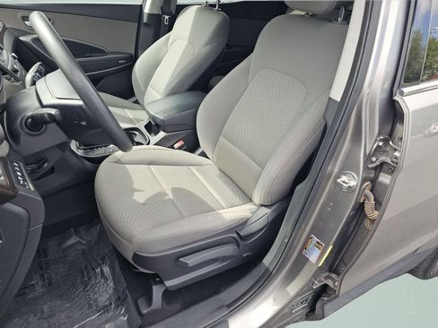 Used 2018 Hyundai Santa Fe Sport AWD/4WD image 6