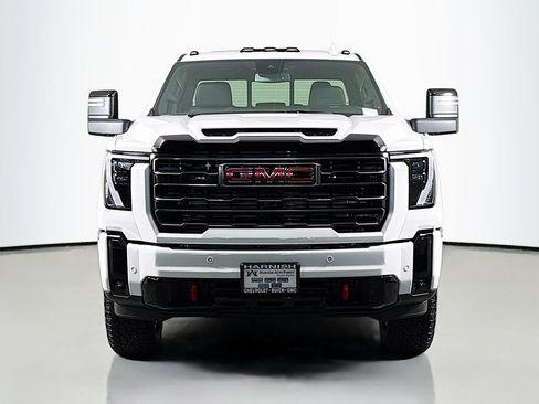 New 2026 GMC Sierra 2500 AT4 AWD/4WD image 2