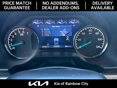 Used 2021 Ford F150 XLT w/ Equipment Group 302A High image 31