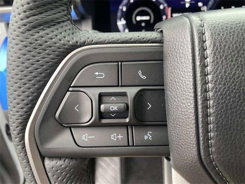 New 2025 Toyota Tacoma TRD Sport image 16