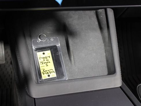 Used 2024 Tesla Model 3 Long Range RWD image 20