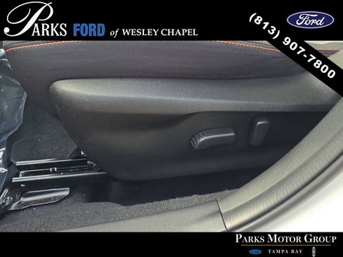 Used 2021 Subaru Crosstrek 2.0i Premium w/ Moonroof Package AWD/4WD image 18