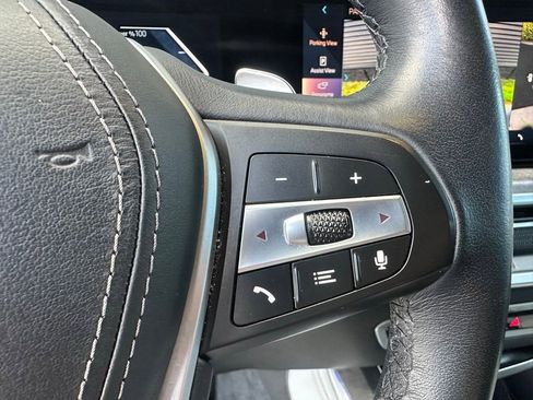 Used 2024 BMW X5 sDrive40i w/ Parking Assistance Package RWD image 19