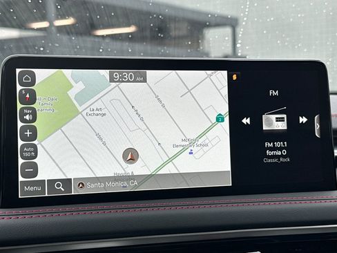 Used 2025 Genesis G70 3.3T Advanced image 19