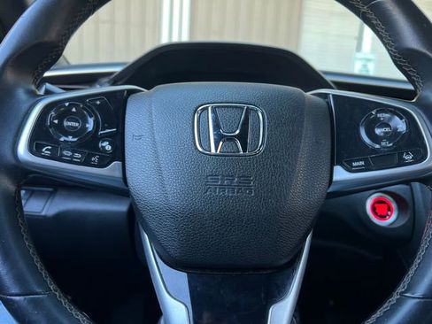 Used 2021 Honda Civic Sport image 17