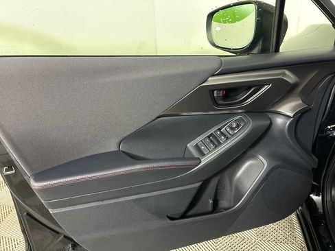 Used 2025 Subaru Impreza 2.0i Sport image 14