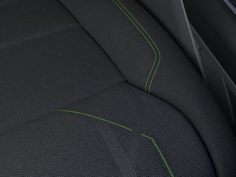 New 2025 Ford F150 STX w/ Equipment Group 200A image 17