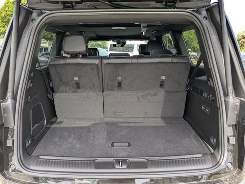 New 2026 Jeep Grand Wagoneer Limited w/ Premium Group II image 12