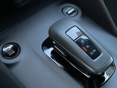 New 2026 Nissan Z Sport image 32