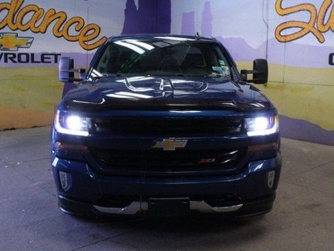 Used 2016 Chevrolet Silverado 1500 LT image 6